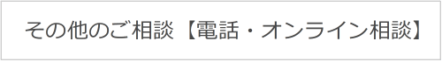 その他のご相談【電話・オンライン相談】